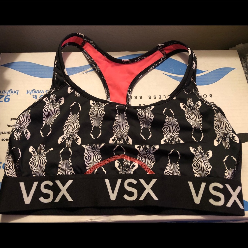 Victoria Secret VSX Sports Bra